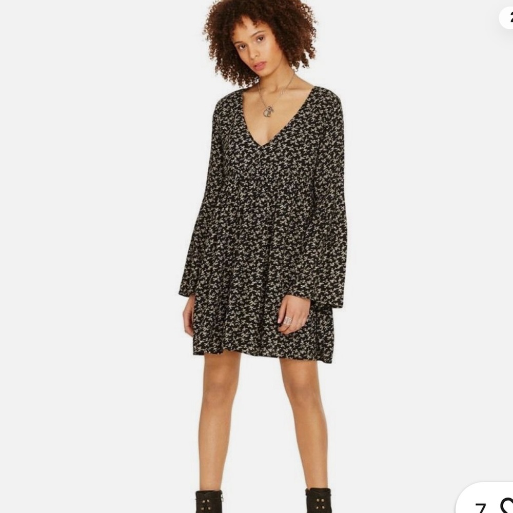 Denim & Supply Ralph Lauren Babydoll Dress